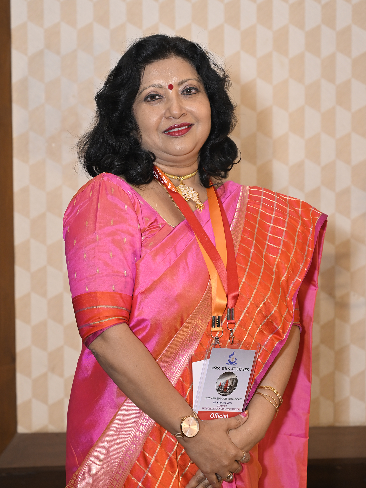 MR. SWARNAVA SAXENA